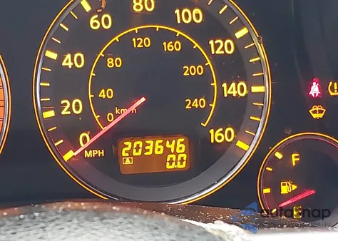 2007 Infiniti Fx35 z USA, uszkodzony, nr VIN JNRAS08U07X100882